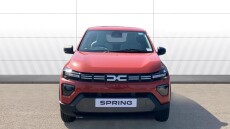 Dacia Spring 27kWh Expression 65 48kW 5dr Auto Electric Hatchback